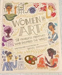 Women in Art