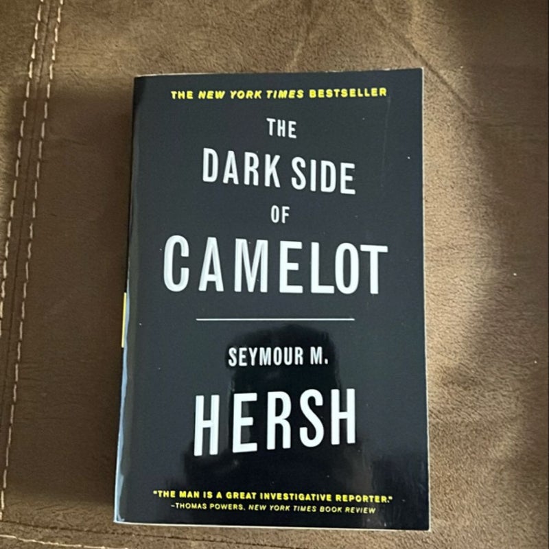 The Dark Side of Camelot