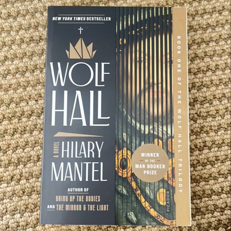 Wolf Hall