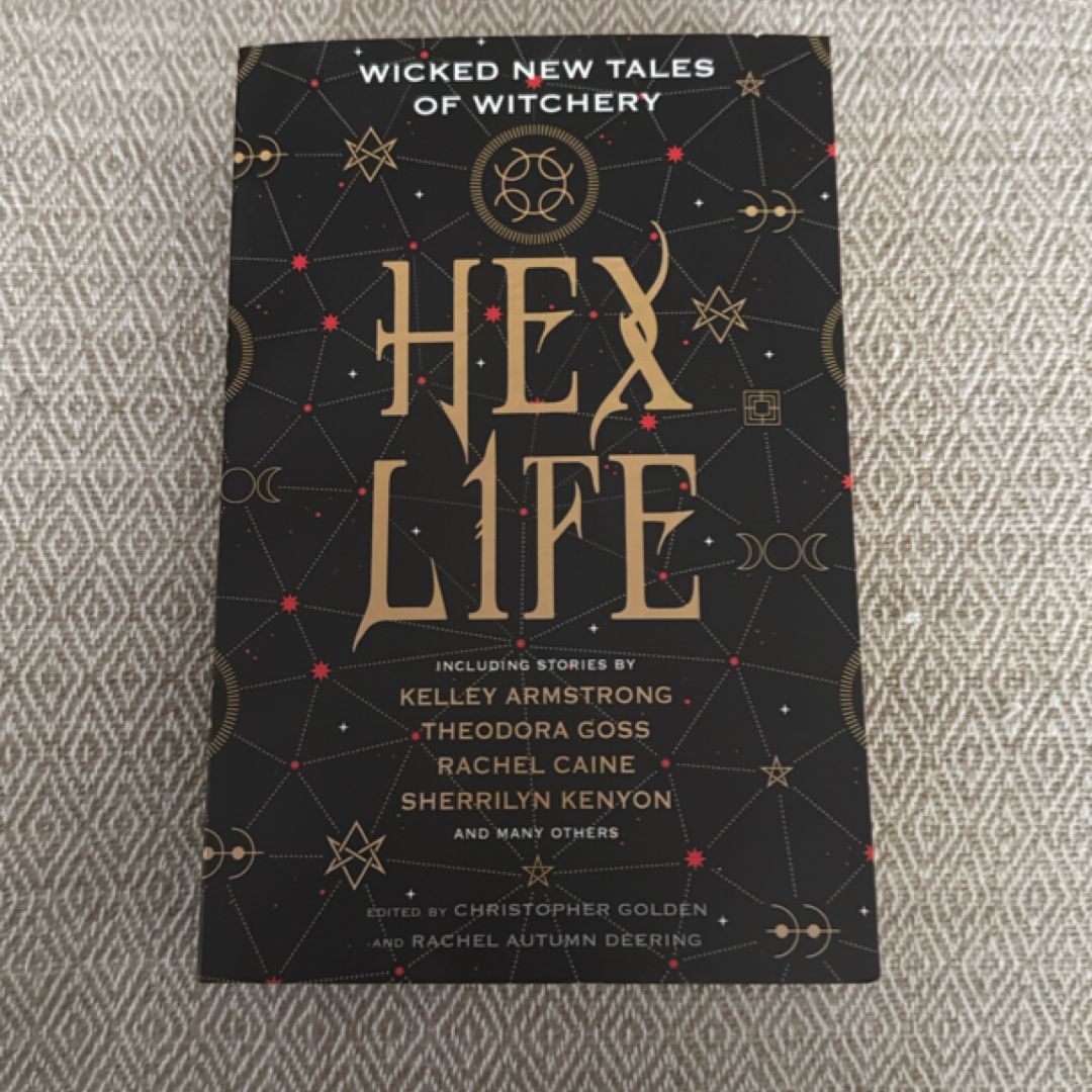 Hex Life