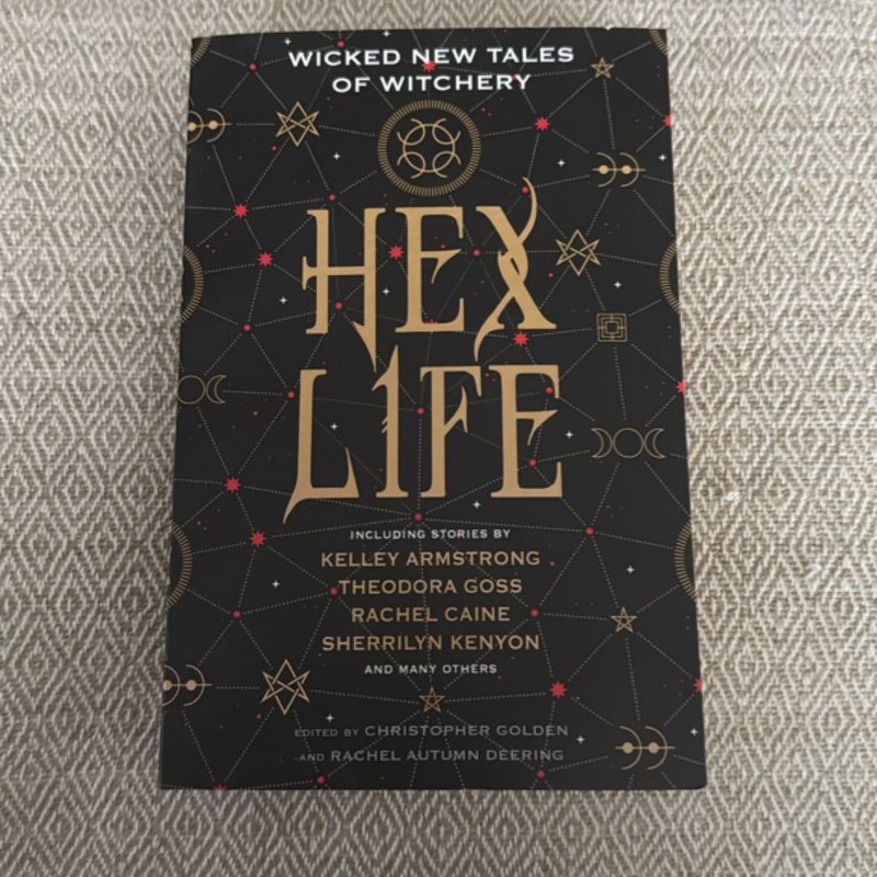 Hex Life