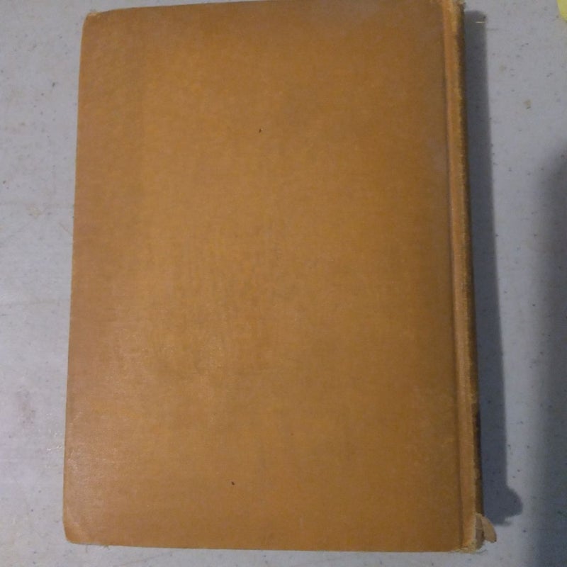 Vintage 1926 The Poetry Book 6