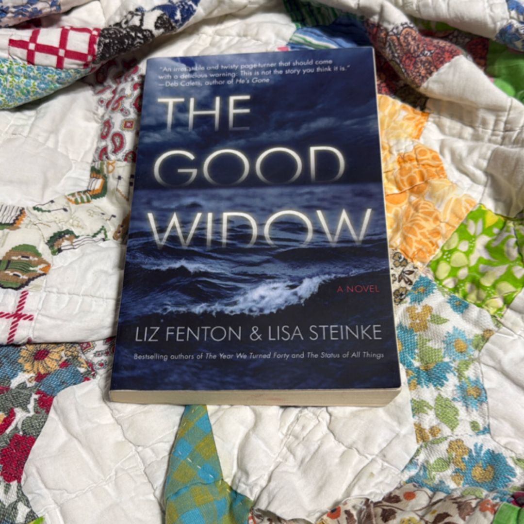 The Good Widow