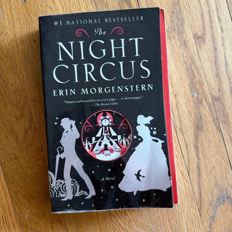 The Night Circus