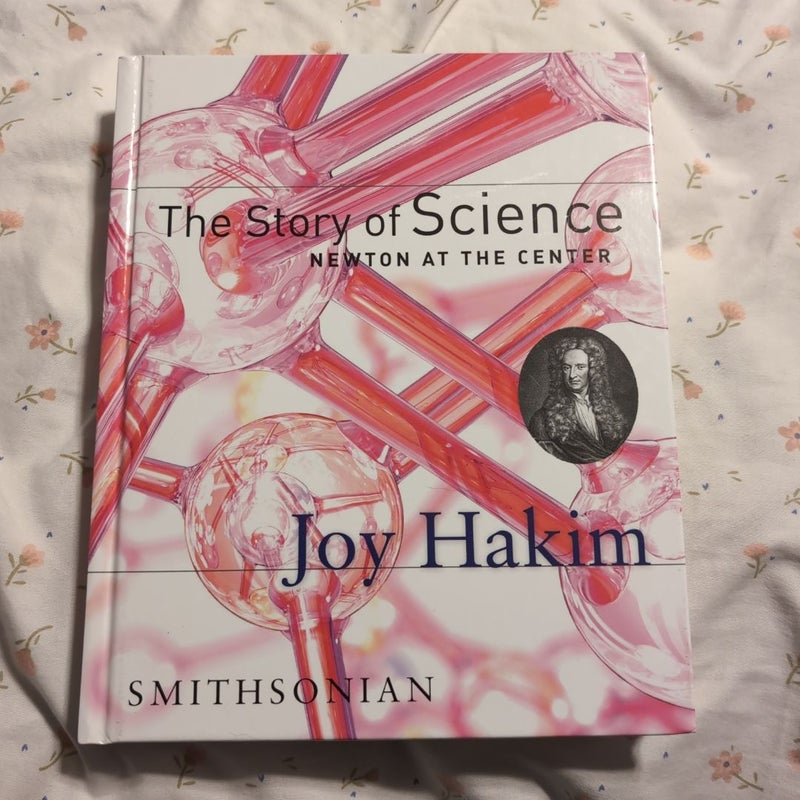 The Story of Science