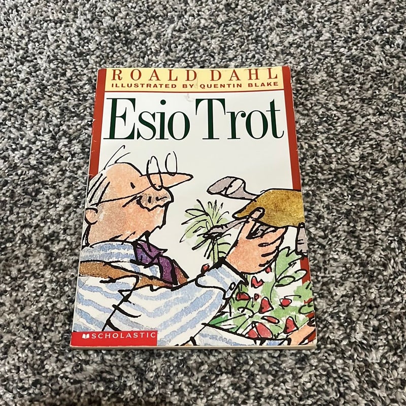 Esio Trot