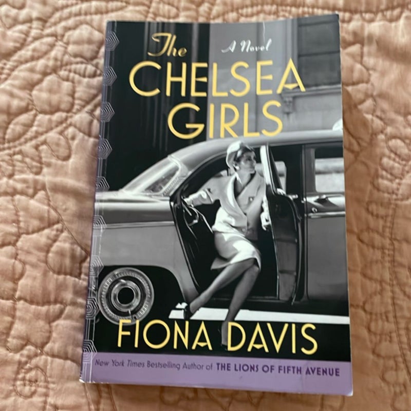 The Chelsea Girls
