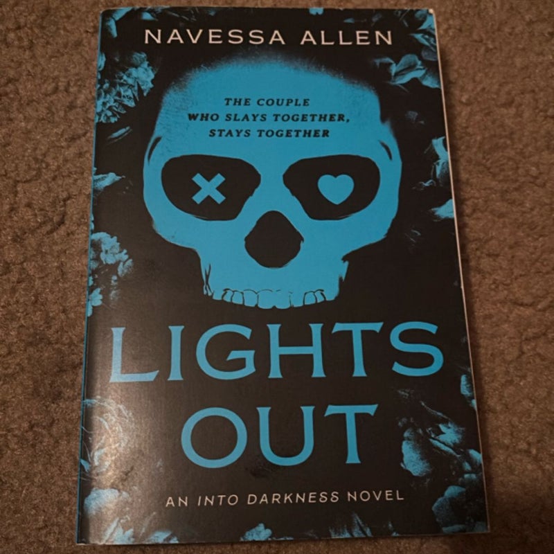 Lights Out