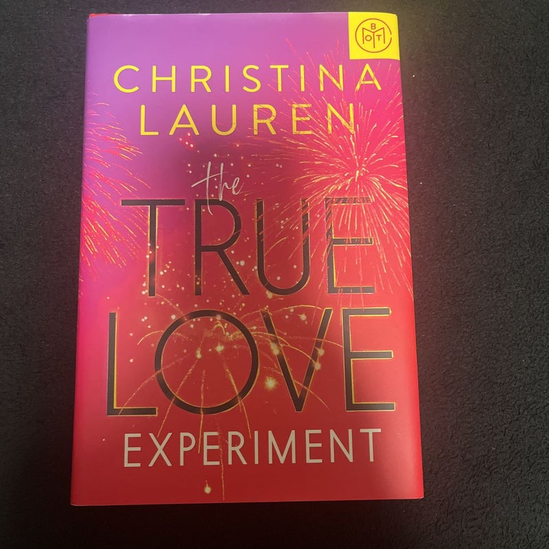 The True Love Experiment