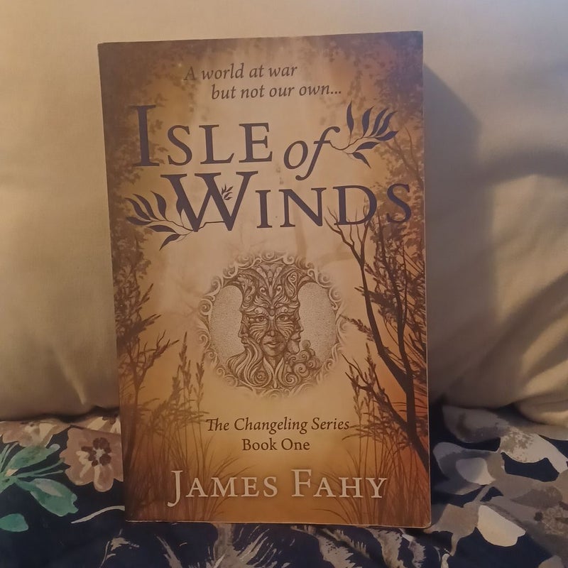 Isle of Winds