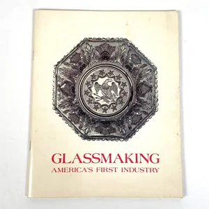 Glassmaking