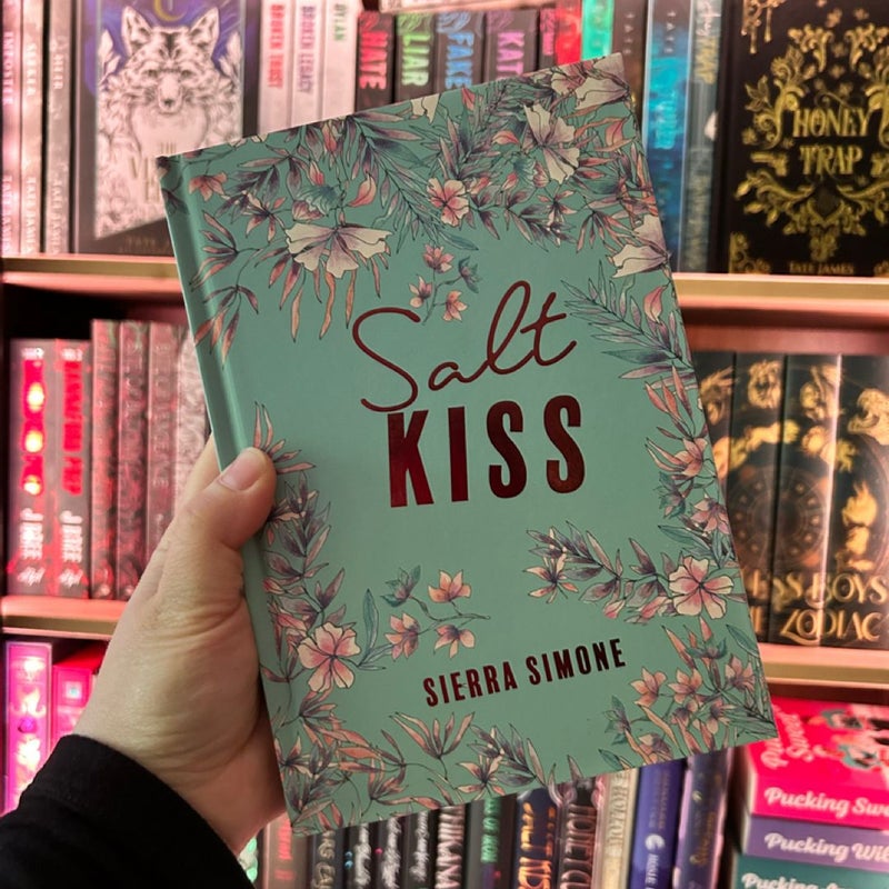 Salt Kiss (Fabled Co Special Edition)