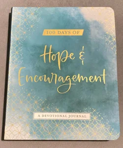 100 Days Hope & Encouragement