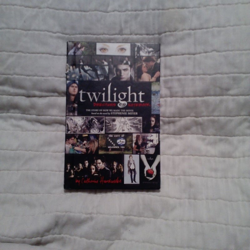 Twilight Series Set