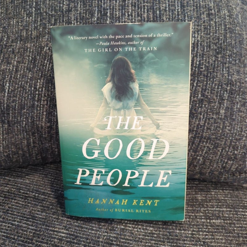 The Good People