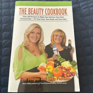 The Beauty Cookbook