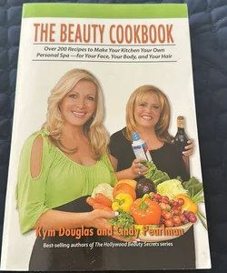 The Beauty Cookbook