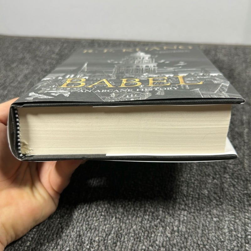Babel