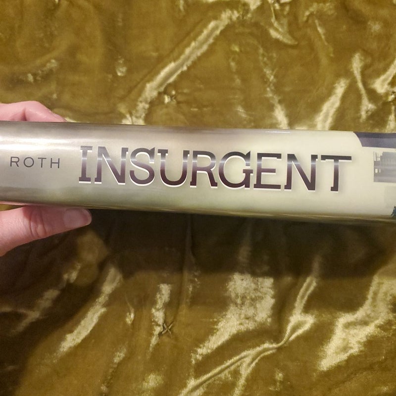 Insurgent