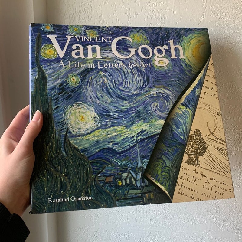 Van Gogh