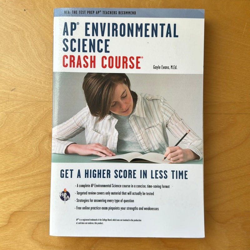 AP Environmental Science