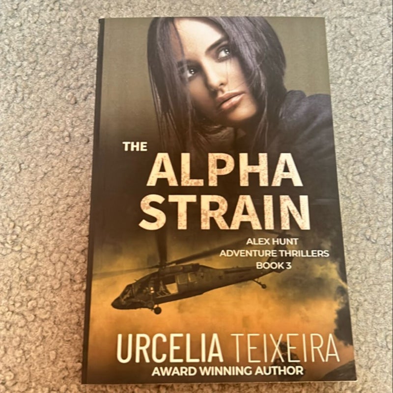 The Alpha Strain