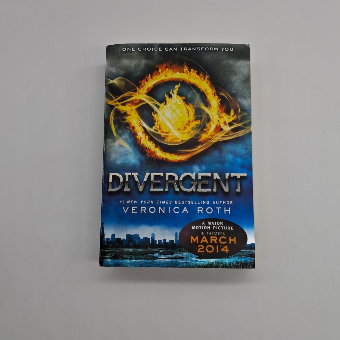 Divergent