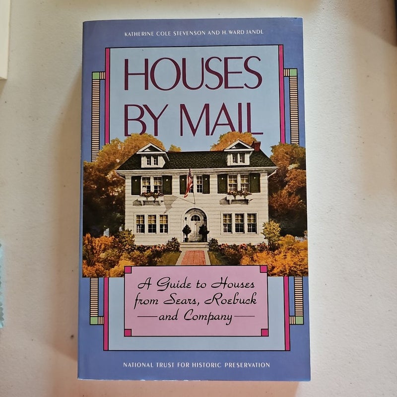 Houses by Mail