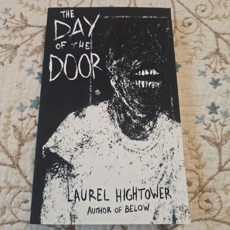 The Day of the Door