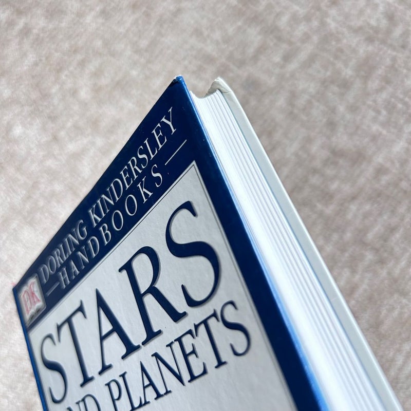 Stars and Planets