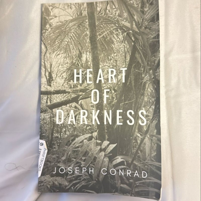 Heart of Darkness