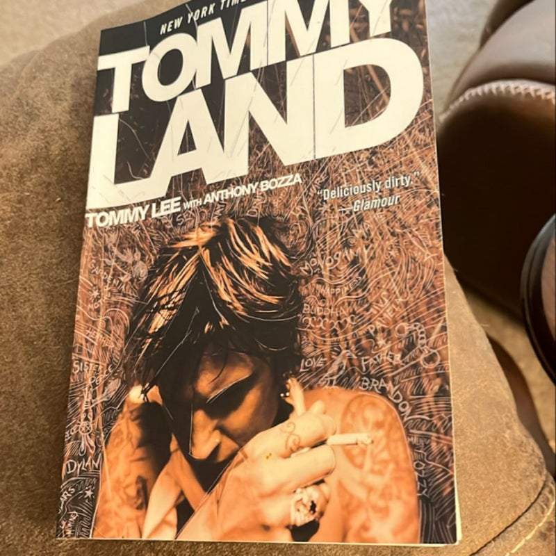 Tommyland