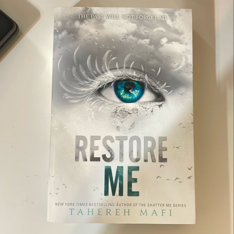 Restore Me