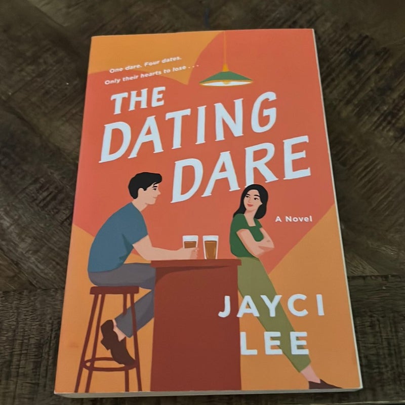 The Dating Dare