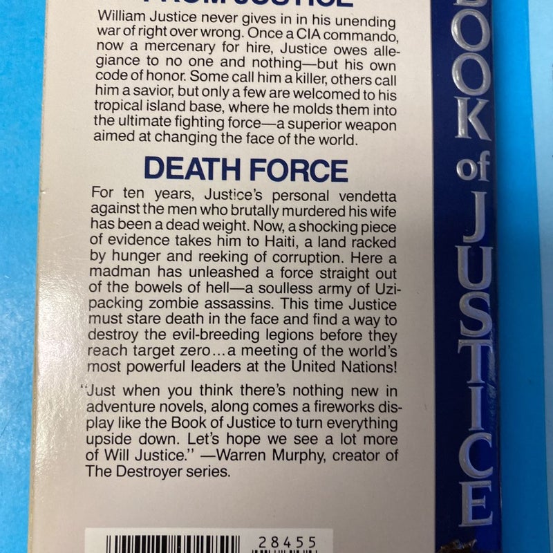 Death Force