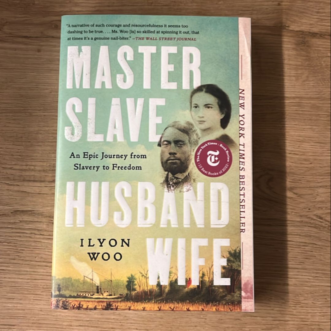 Master Slave Husband Wife