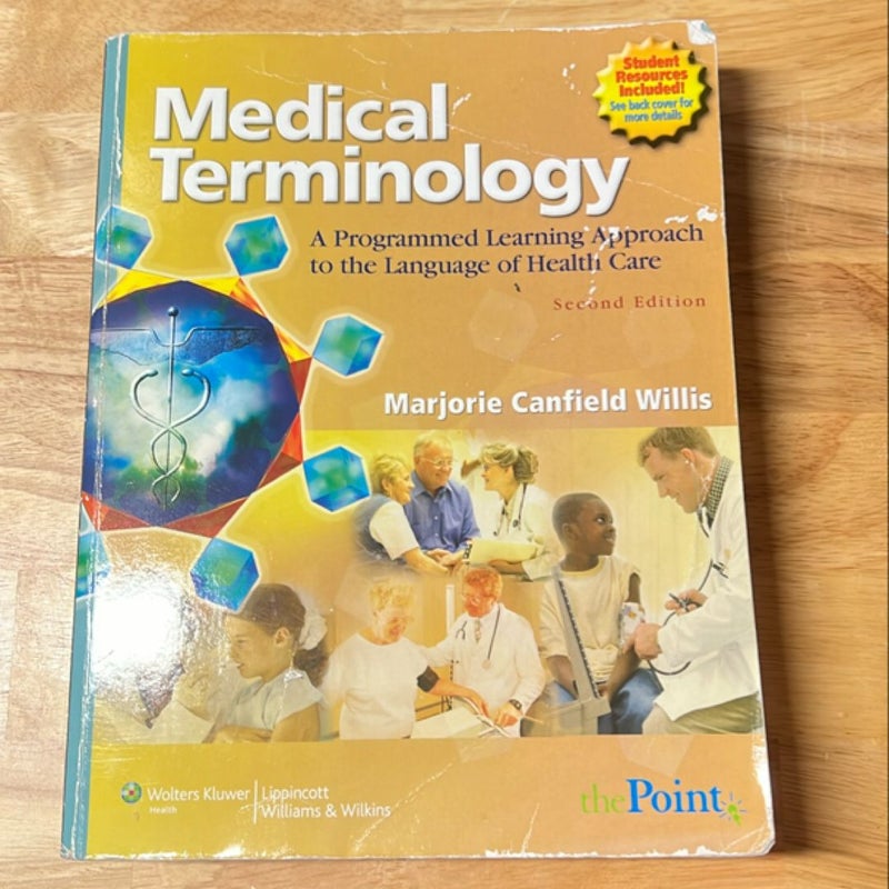 Medical Terminology