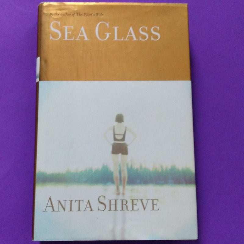 Sea Glass