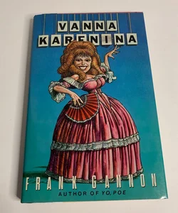 Vanna Karenina