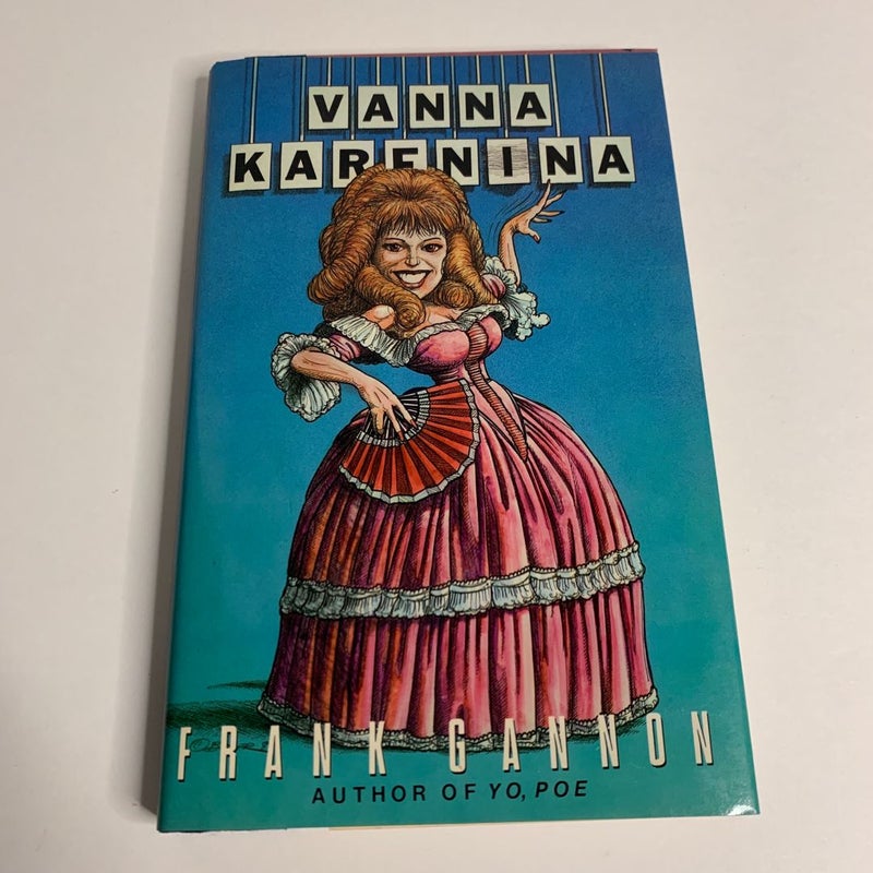 Vanna Karenina