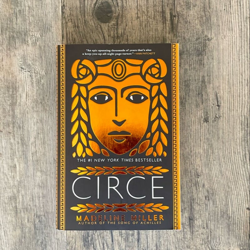 Circe