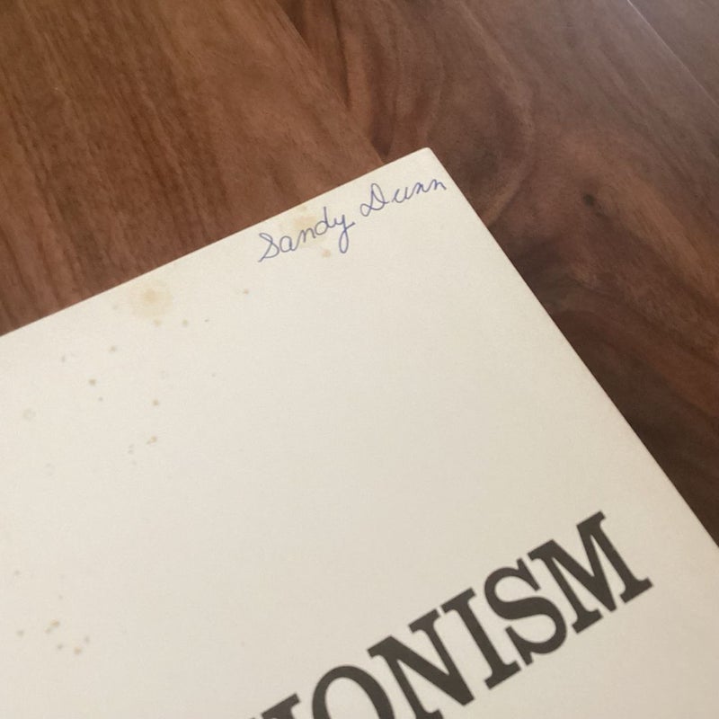 Impressionism, Editors of Realites, 1973