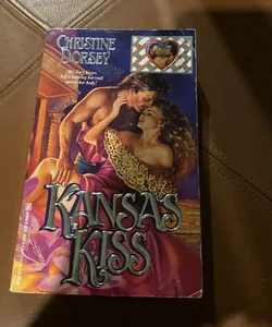 Kansas Kiss