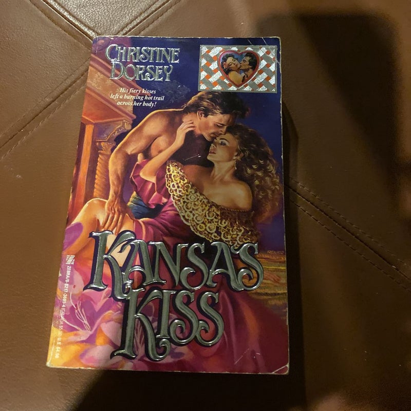 Kansas Kiss