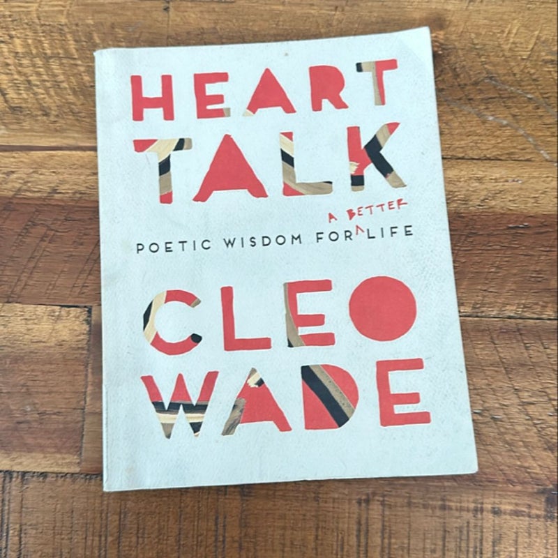 Heart Talk