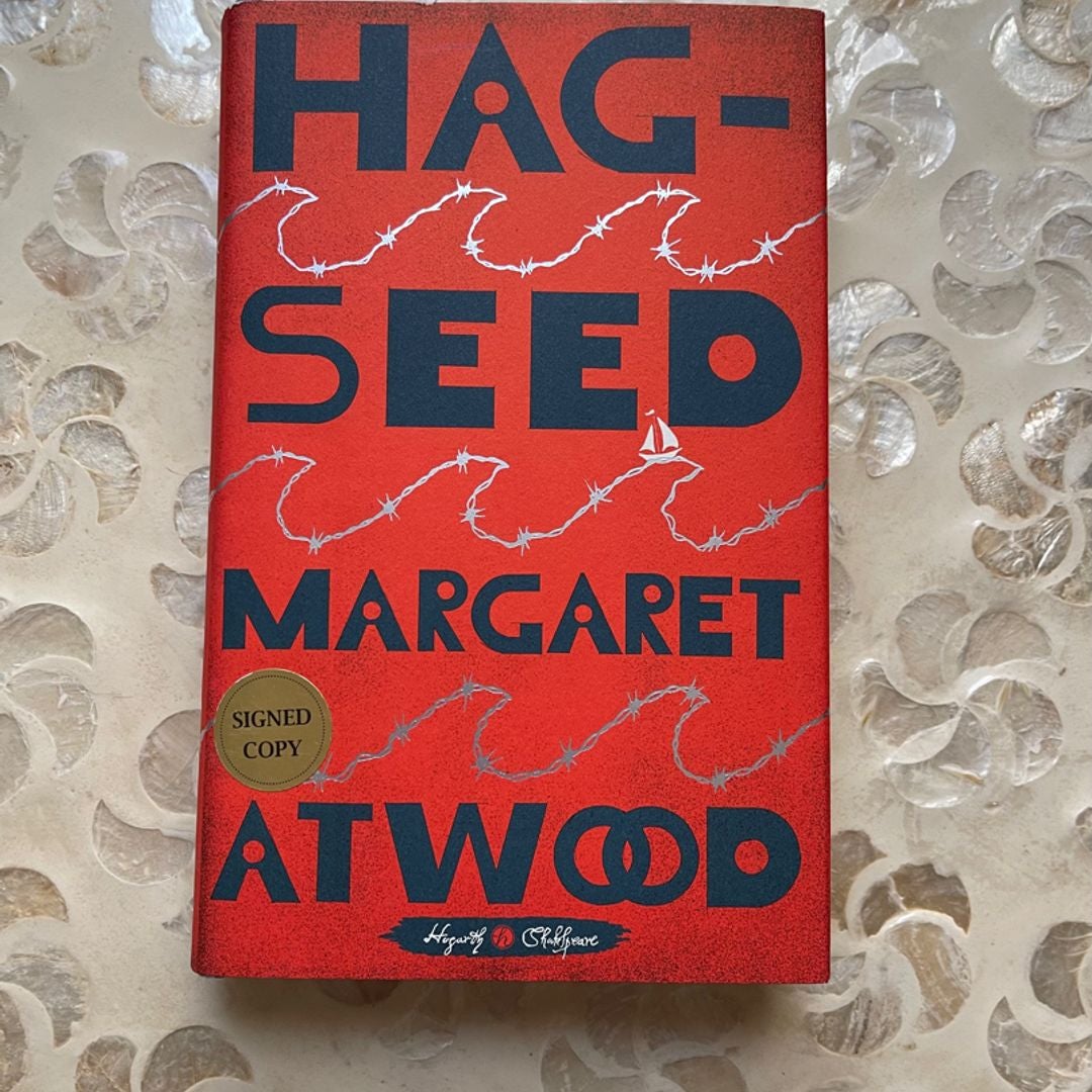 Hag-Seed