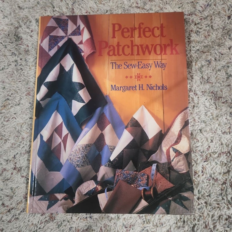 Perfect patchwork 