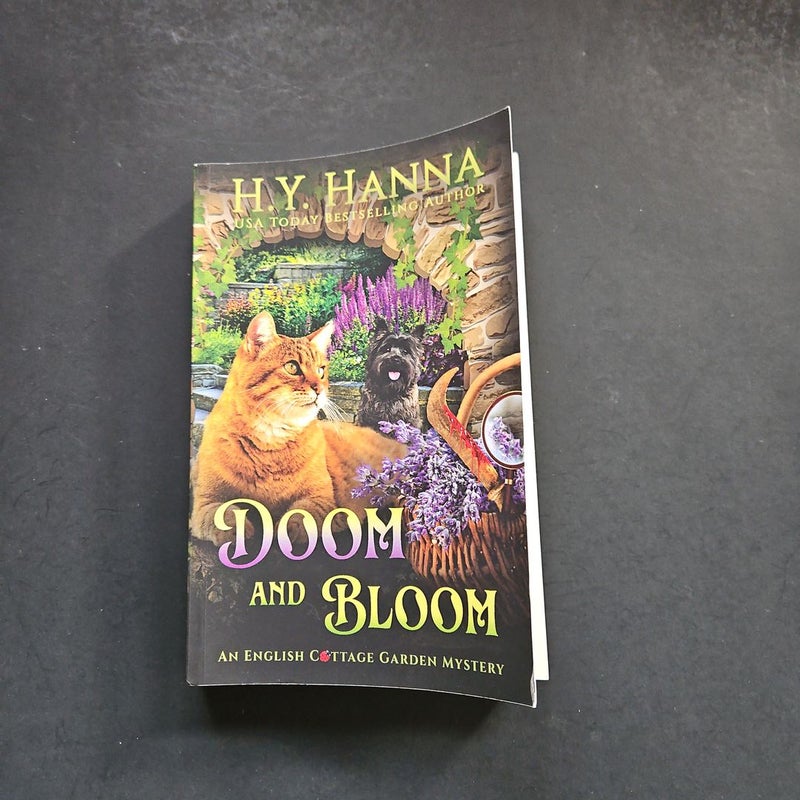 Doom and Bloom