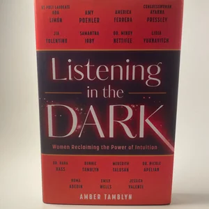 Listening in the Dark