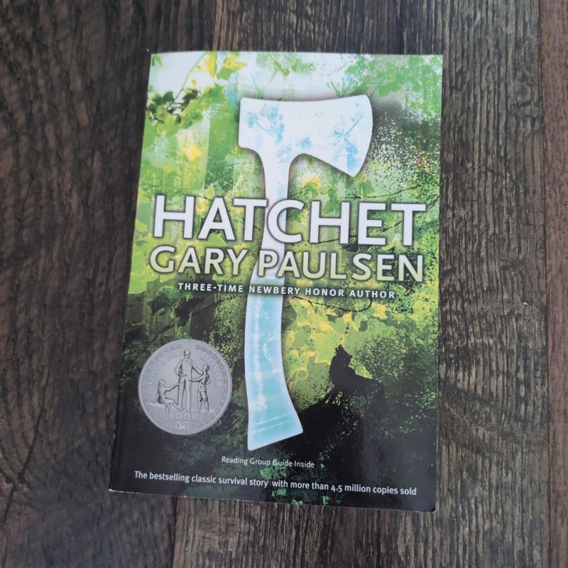 Hatchet
